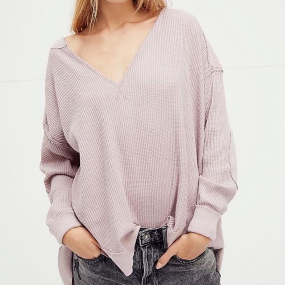 Free People Own Thermal